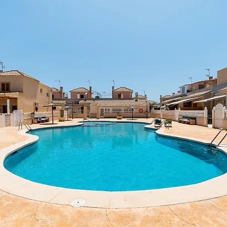 شقة Sunrise And Pool *