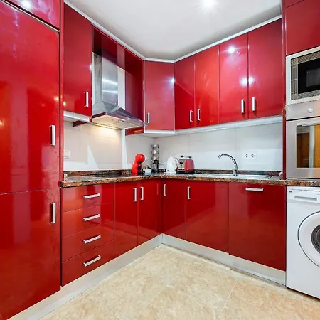 Sunrise And Pool Apartment Torrevieja